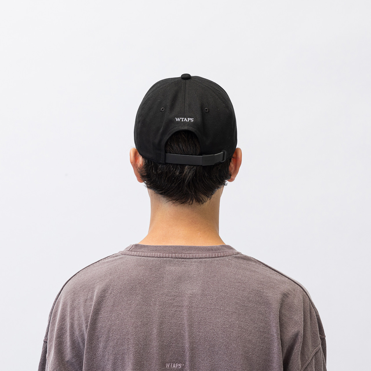 WTAPS T-6H 03 CAP COTTON. TWILL. LEAGUE-