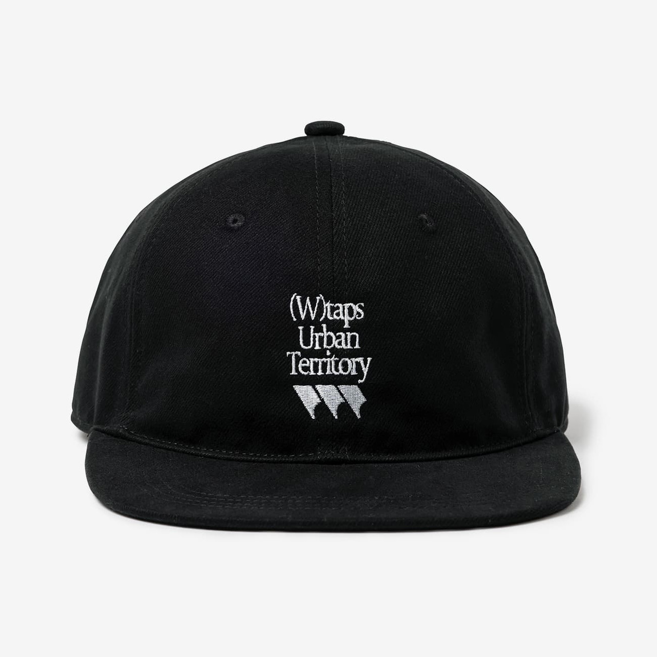 WTAPS Hat.Cap T-6H 04 / CAP / COTTON. TWILL. :///: