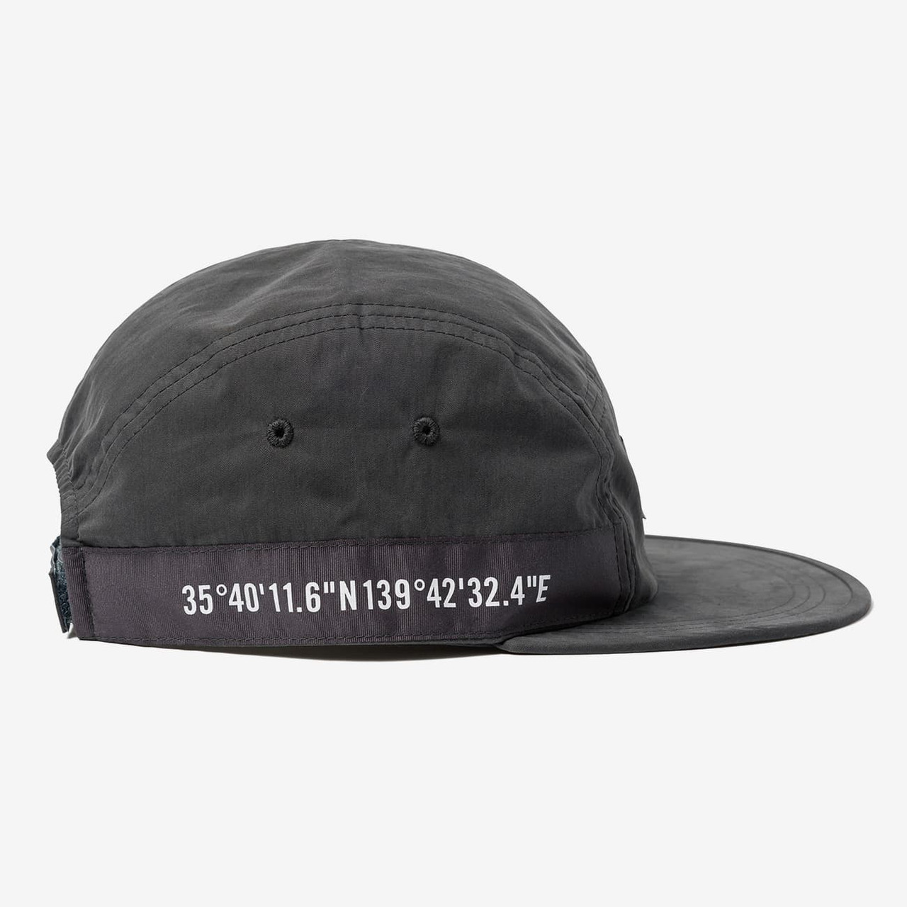 WTAPS Hat.Cap T-7 / CAP / NYCO. WEATHER. GPS