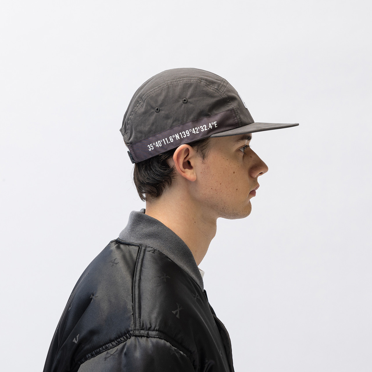 早い者勝ち価格】WTAPS T-5 02 CAP COTTON TEXTILE - キャップ