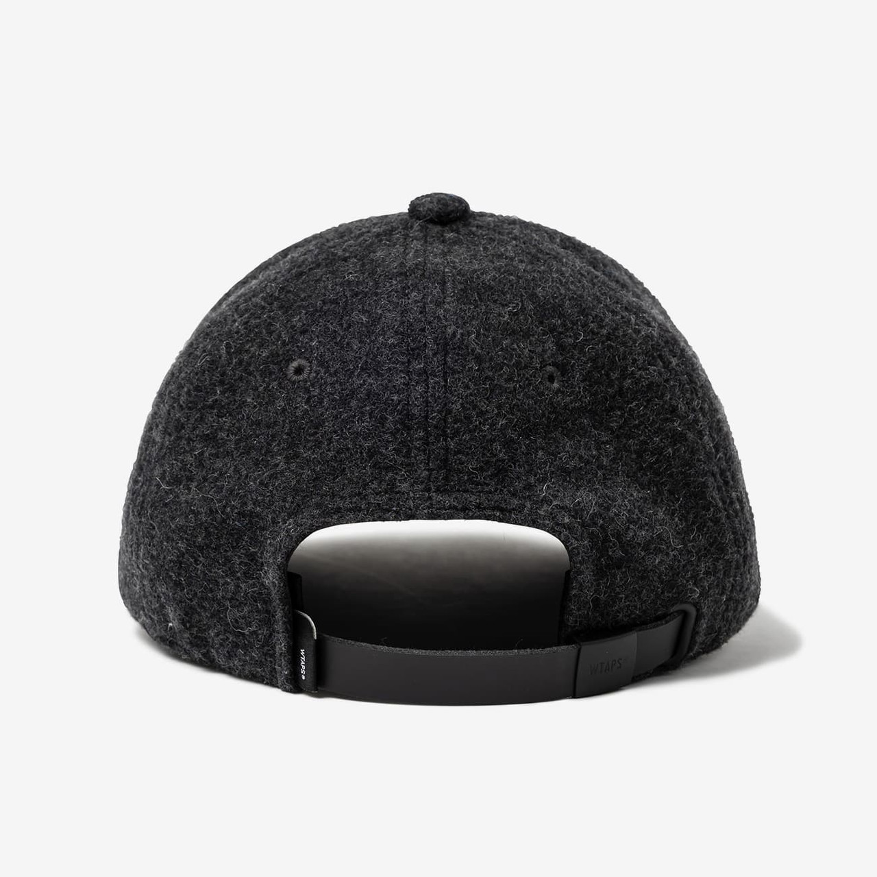 お取り寄商品 wtaps T-6M 05 CAP WOPL MOSSER LEAUGE