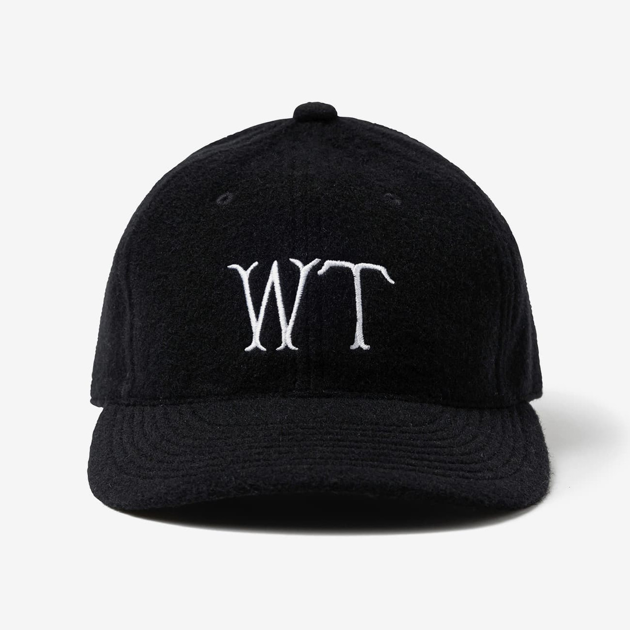 帽子 wtaps 窪塚洋介着用WTAPS ニット帽 EX47_COLLECTION XXL 黒