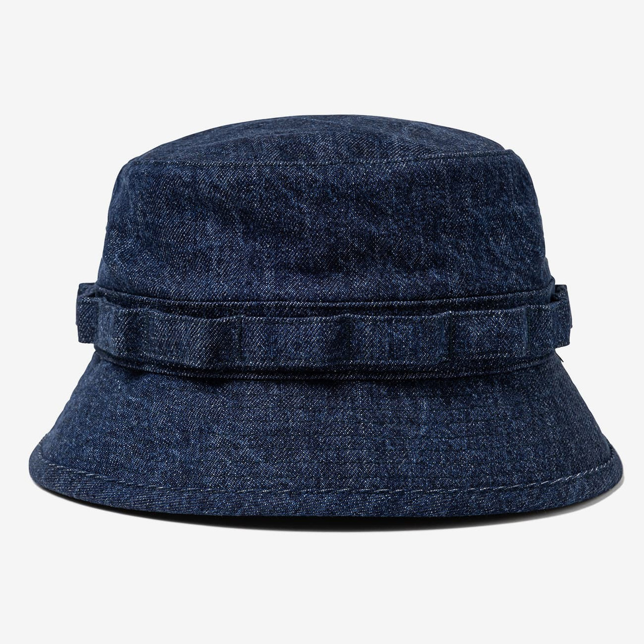 WTAPS Hat.Cap JUNGLE 03 / HAT / COTTON. DENIM. PROTECT