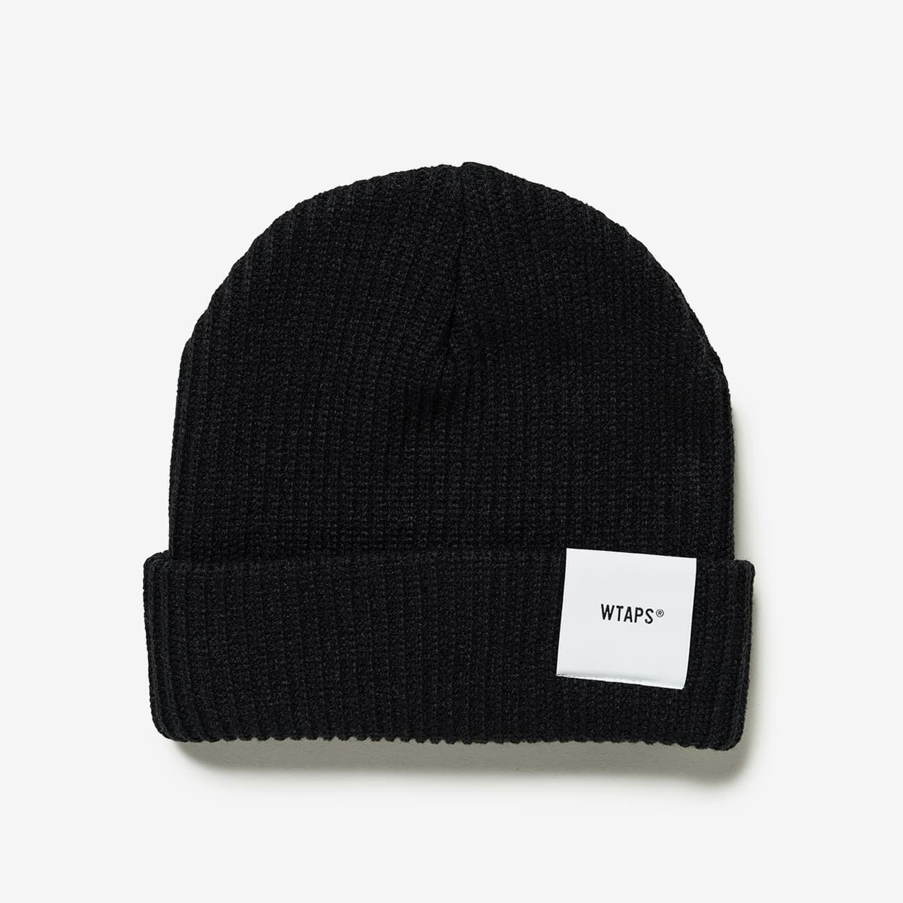 BEANIE 01 / BEANIE / ACRYLIC 232MADT-HT01