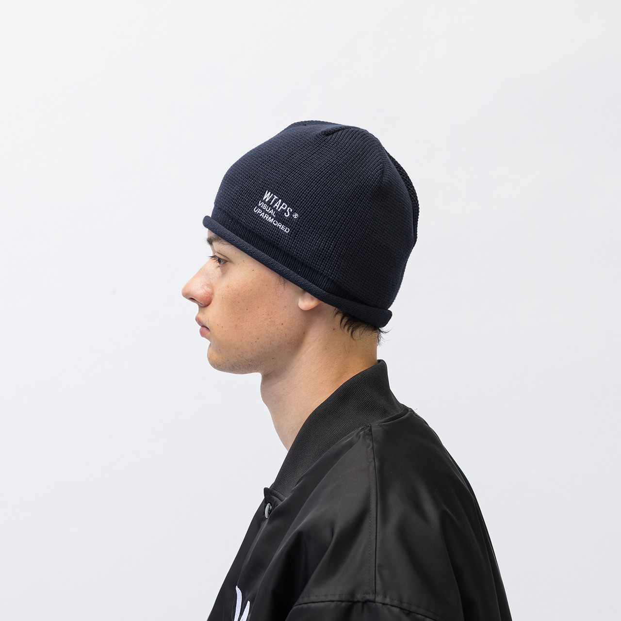 BEANIE 02 / BEANIE / CTPL. COOLMAX®. FORTLESS 1631