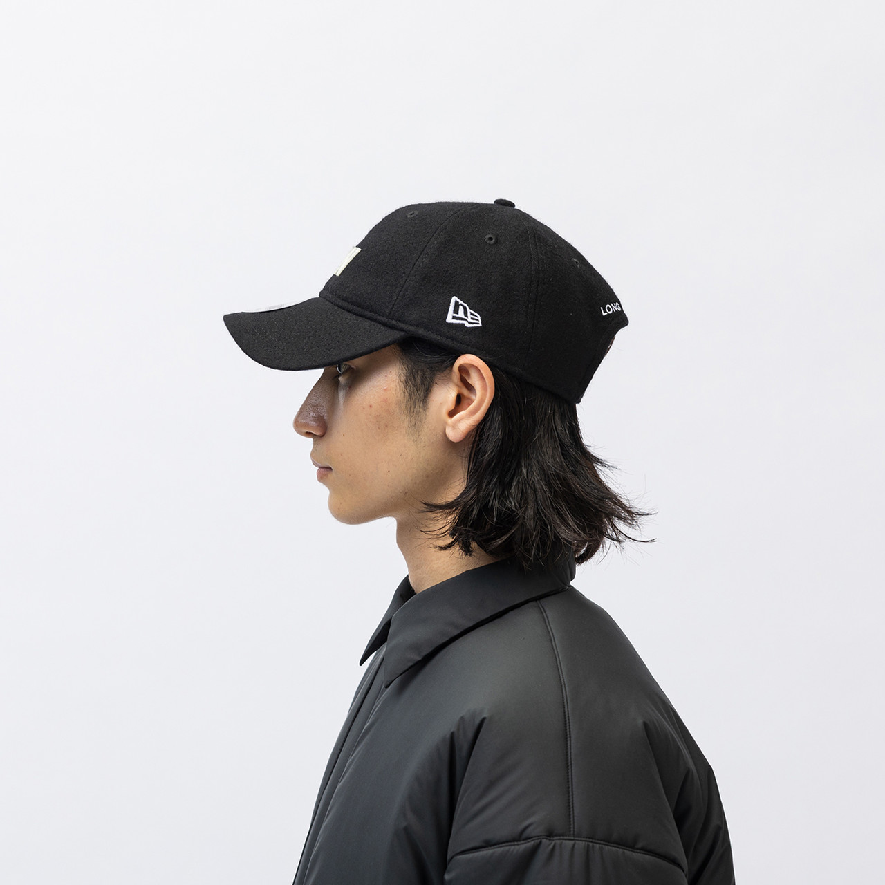 WTAPS 9TWENTY CAP NEWERA®LLW-