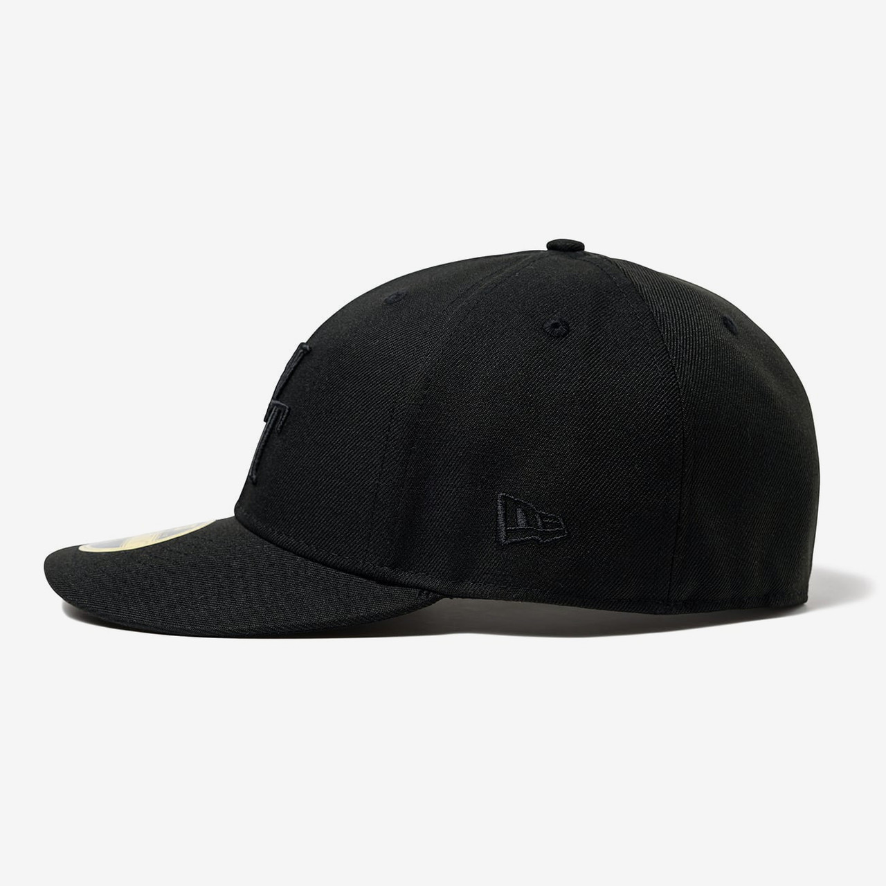 59FIFTY LOW PROFILE / CAP / POLY. TWILL. NEWERA®. LEAGUE 1637