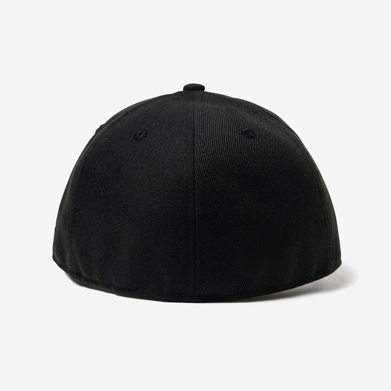 WTAPS Hat.Cap 59FIFTY LOW PROFILE / CAP / POLY. TWILL. NEWERA®. LEAGUE