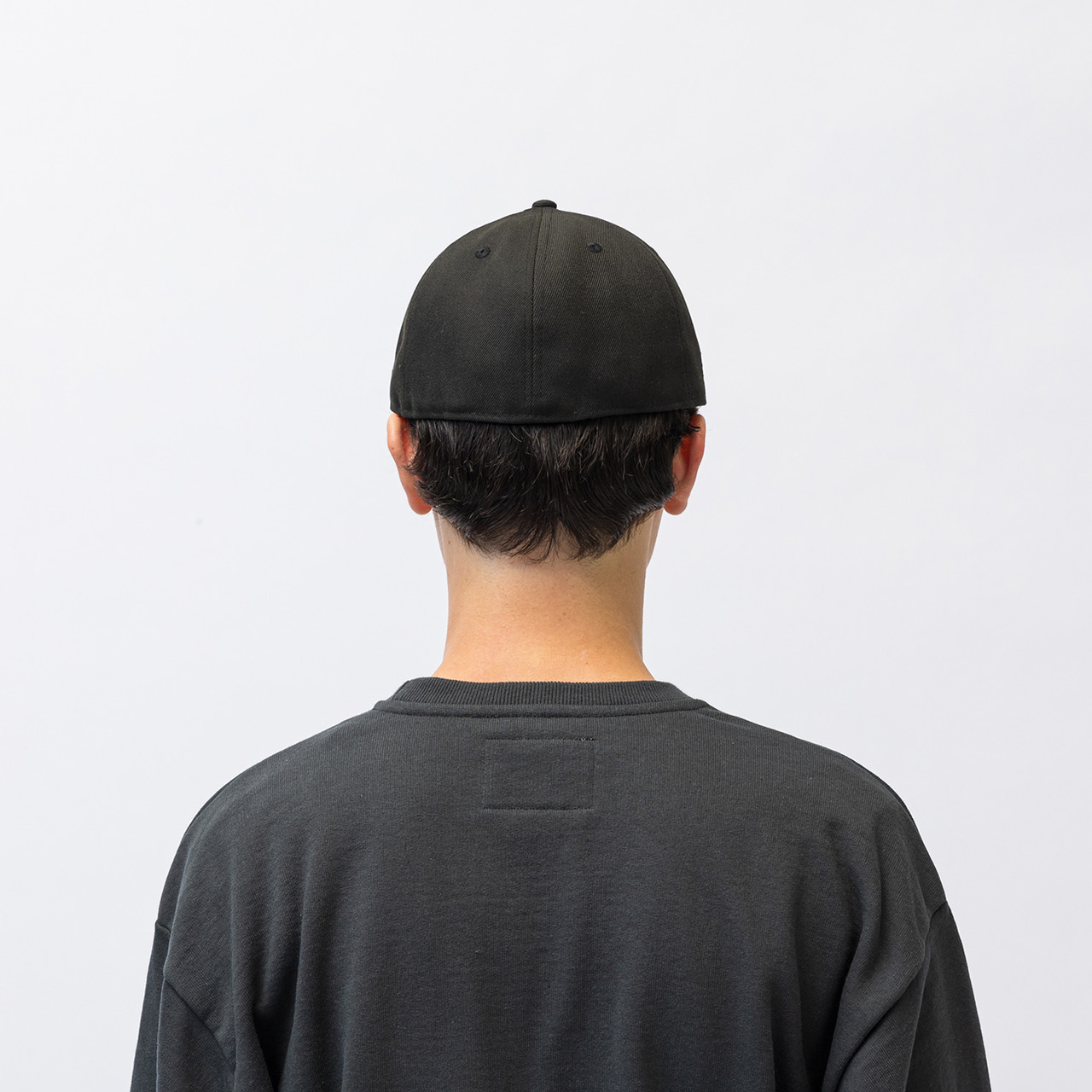 WTAPS Hat.Cap 59FIFTY LOW PROFILE / CAP / POLY. TWILL. NEWERA®. LEAGUE