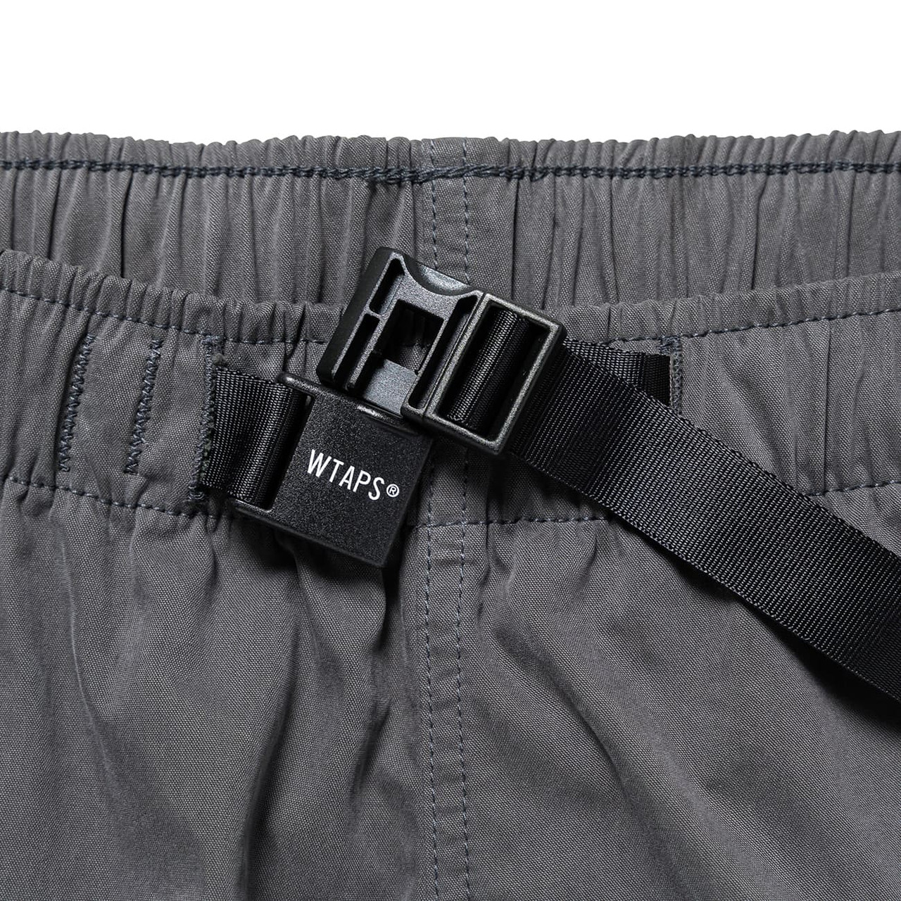 WTAPS Trousers SDDT2301 / TROUSERS / NYCO. WEATHER