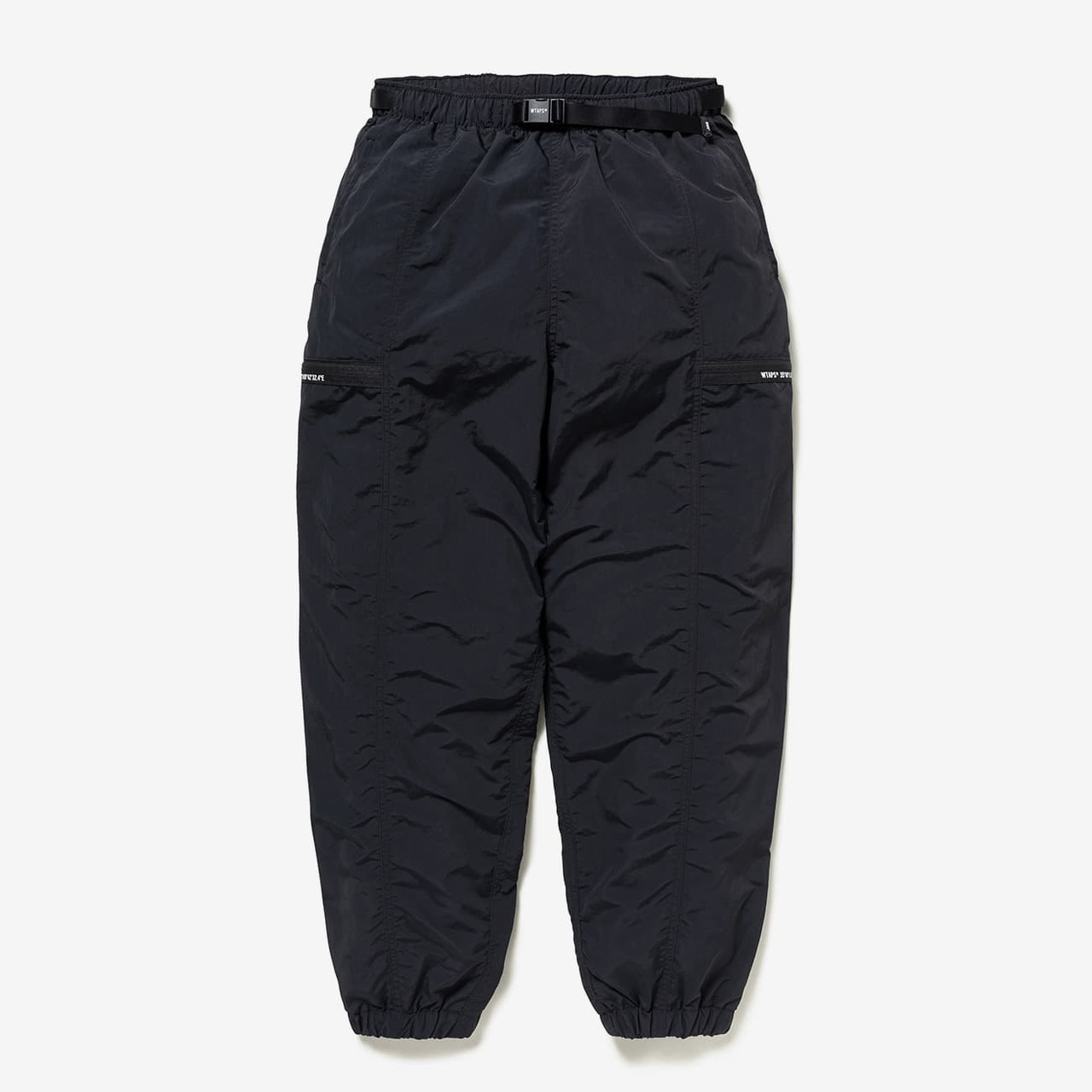 SPST2003 / TROUSERS / NYLON. WEATHER 232BRDT-PTM05