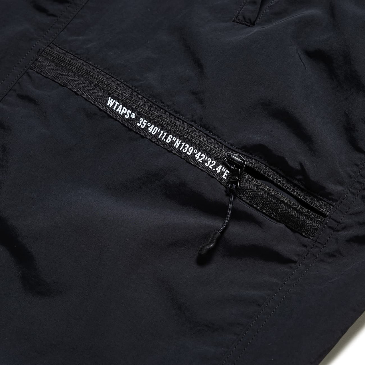 SPST2003 / TROUSERS / NYLON. WEATHER 232BRDT-PTM05