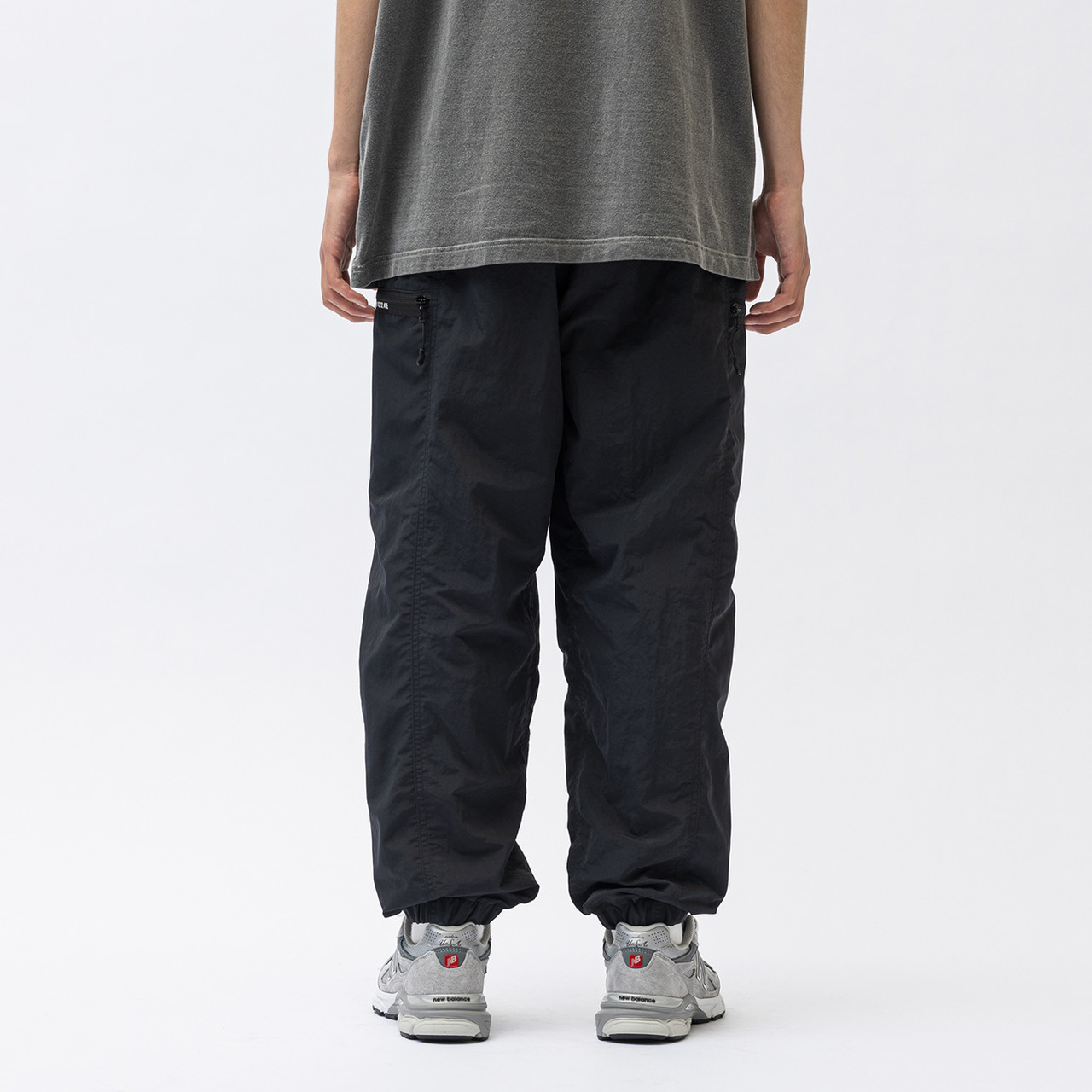 WTAPS Trousers SPST2003 / TROUSERS / NYLON. WEATHER