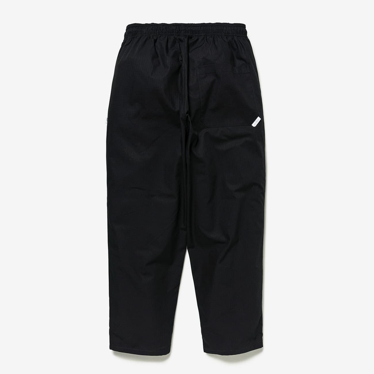 WTAPS Trousers SDDT2001 / TROUSERS / COTTON. RIPSTOP