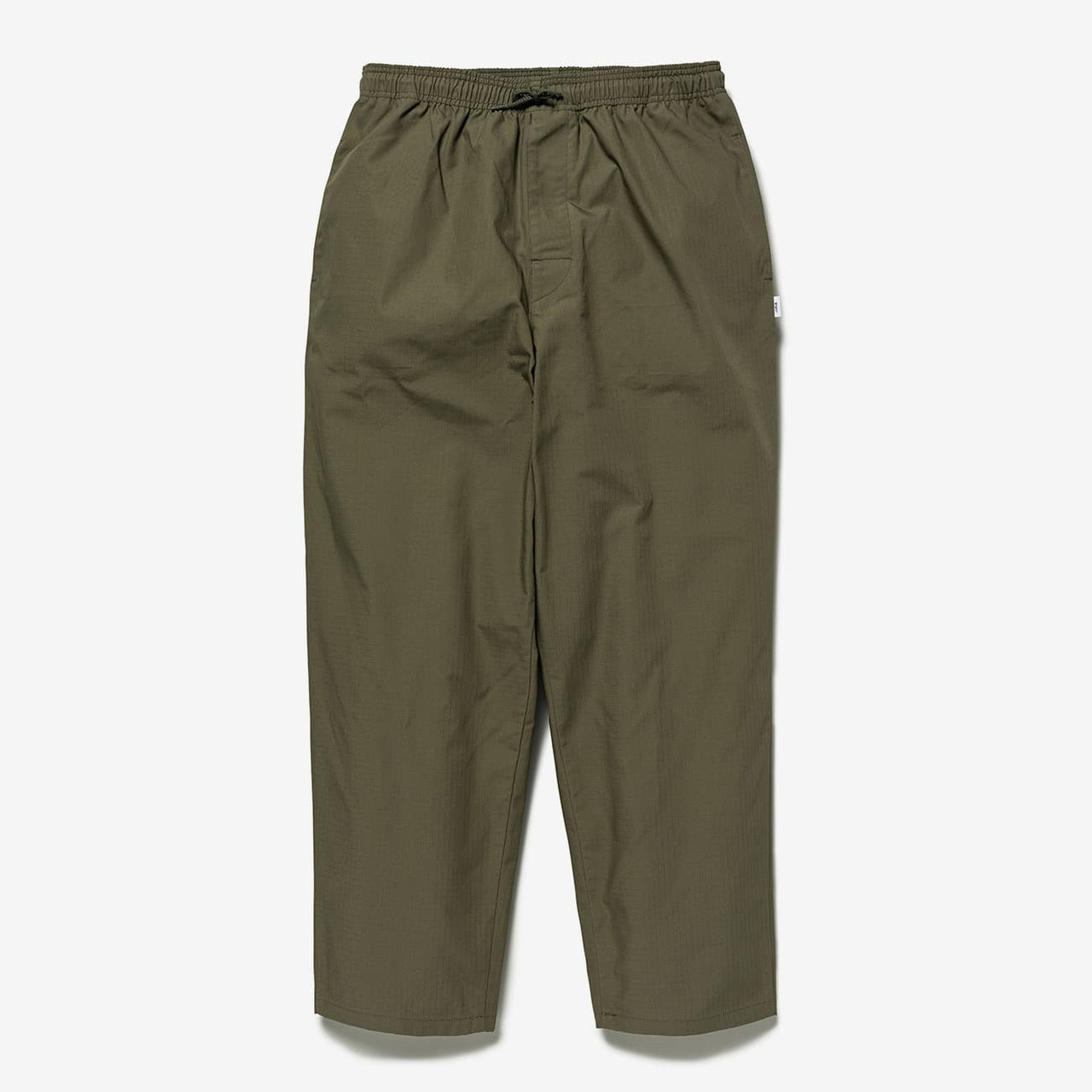 SDDT2001 / TROUSERS / COTTON. RIPSTOP 232TQDT-PTM01