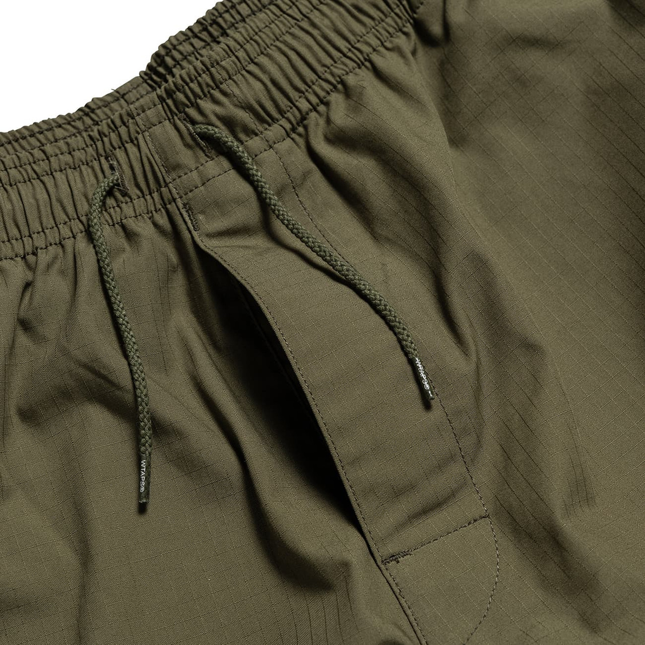 SDDT2001 / TROUSERS / COTTON. RIPSTOP 232TQDT-PTM01