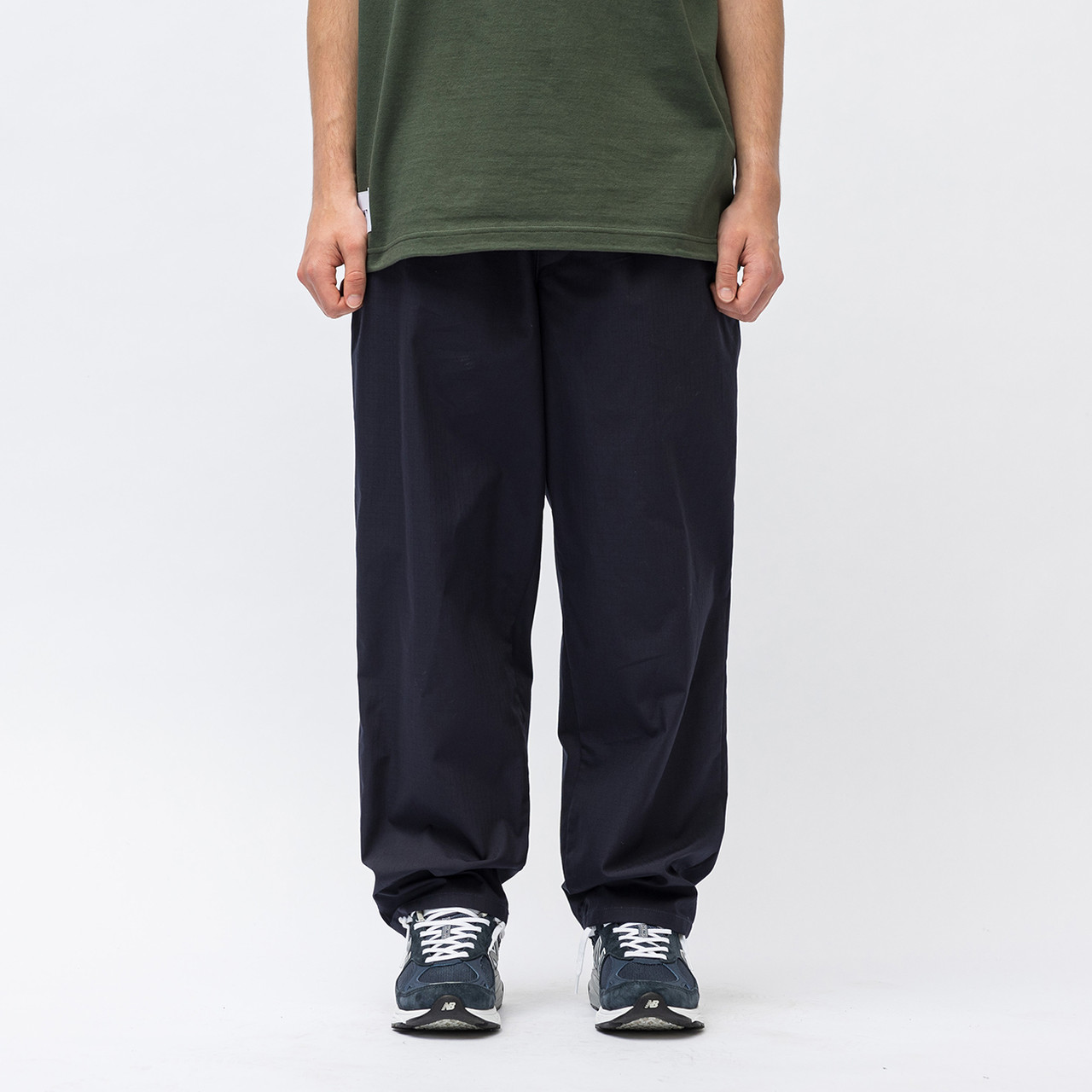 WTAPS SWAP / TROUSERS / COTTON - パンツ