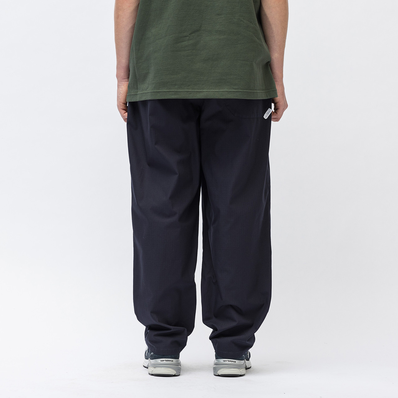 SDDT2001 / TROUSERS / COTTON. RIPSTOP 232TQDT-PTM01