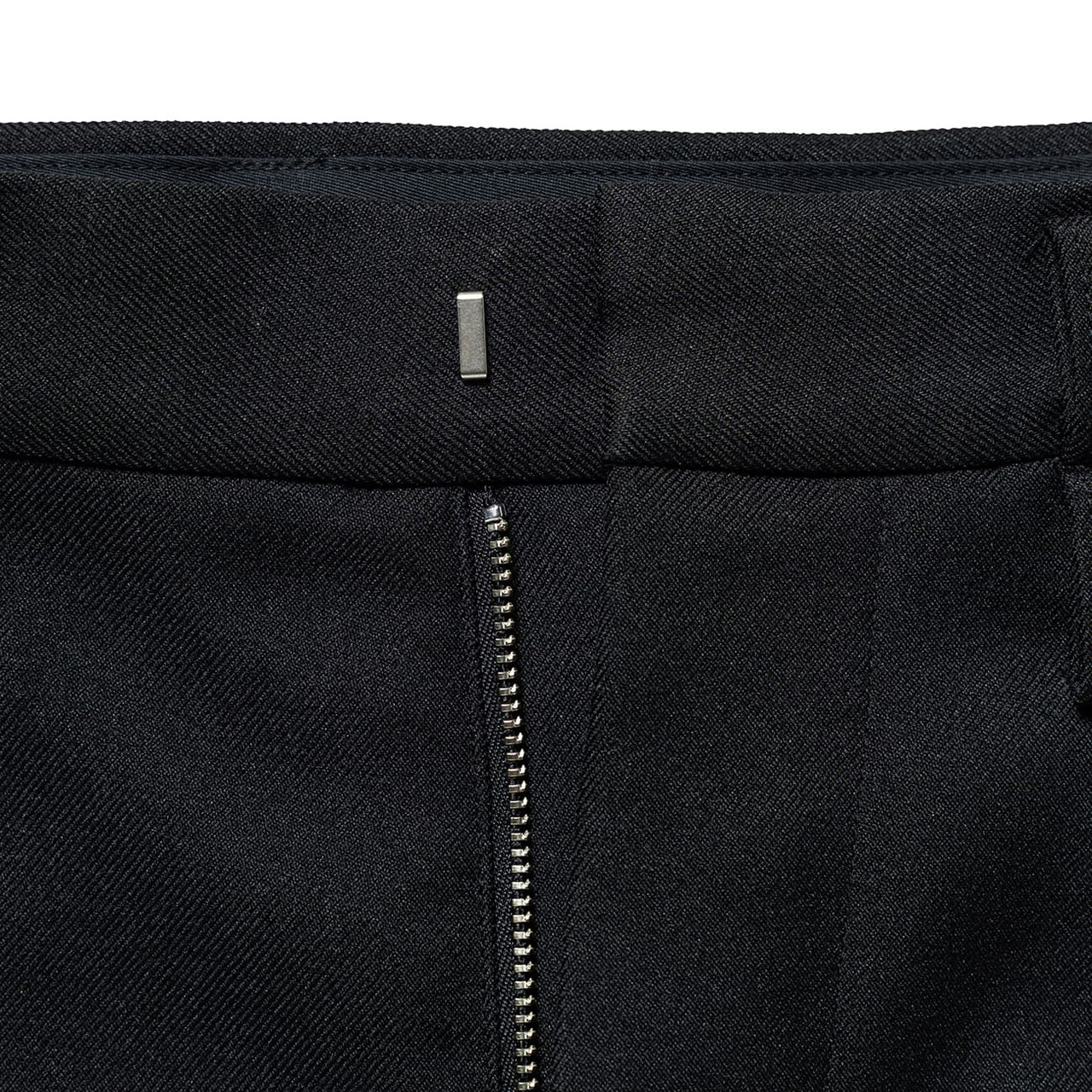 LEZ / BURY / TROUSERS / POLY. TWILL 232TQDT-PTM03