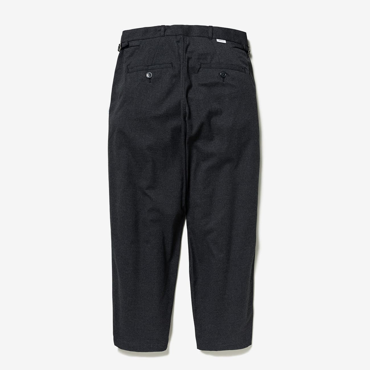 WTAPS Trousers LC / TROUSERS / PLRA. TWILL