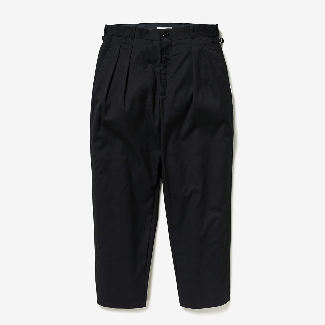 WTAPS Trousers LC / TROUSERS / PLRA. TWILL