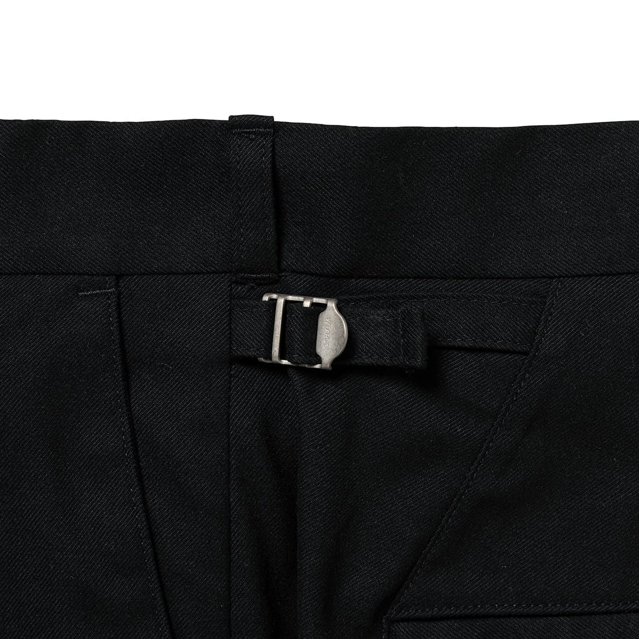 WTAPS Trousers LC / TROUSERS / PLRA. TWILL