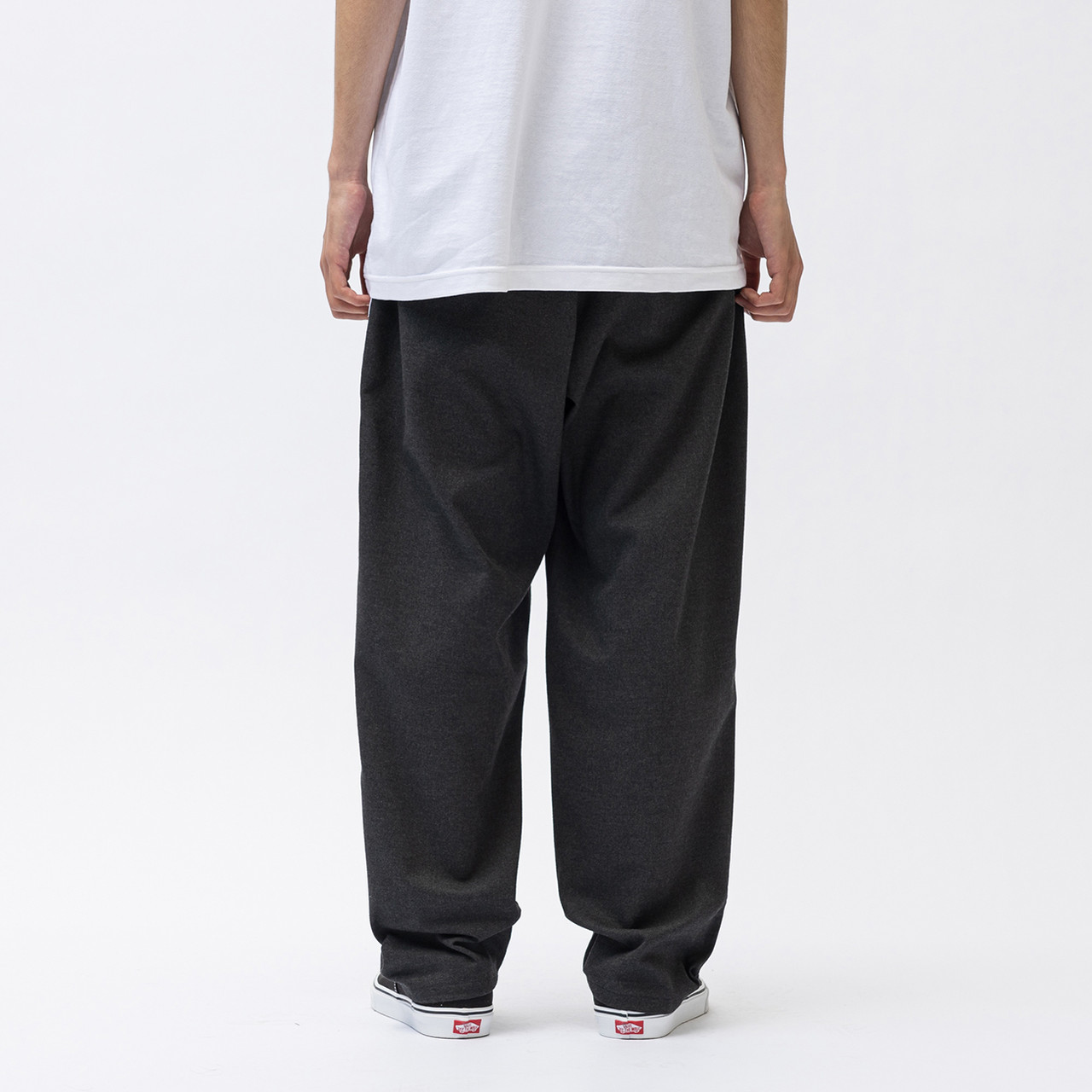 WTAPS Trousers LC / TROUSERS / PLRA. TWILL