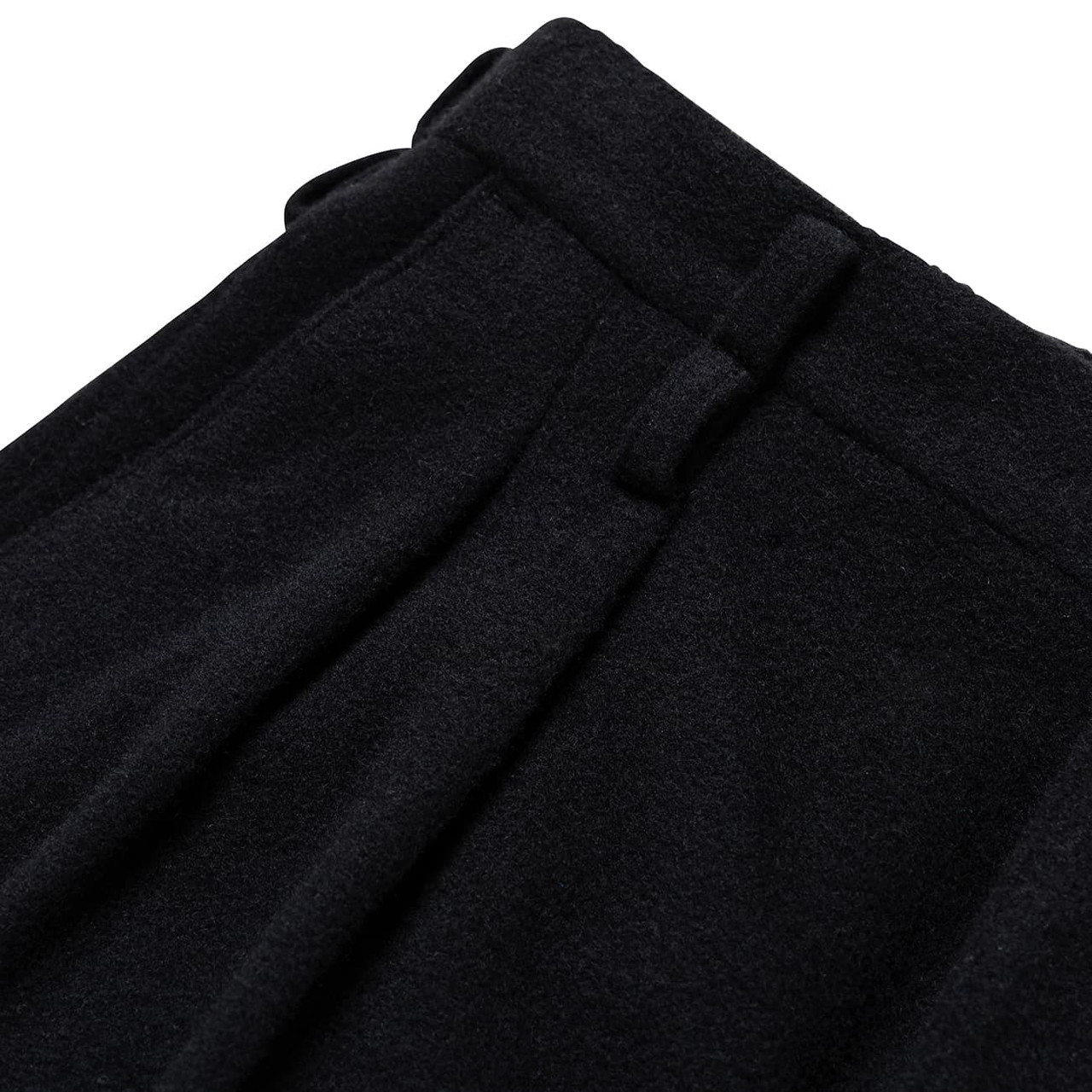 WTAPS® 03 Straight-Leg Cotton-Ripstop Drawstring Trousers for Men
