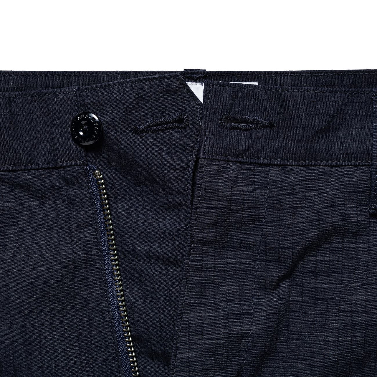 WTAPS Trousers MILT9602 / TROUSERS / NYCO. RIPSTOP