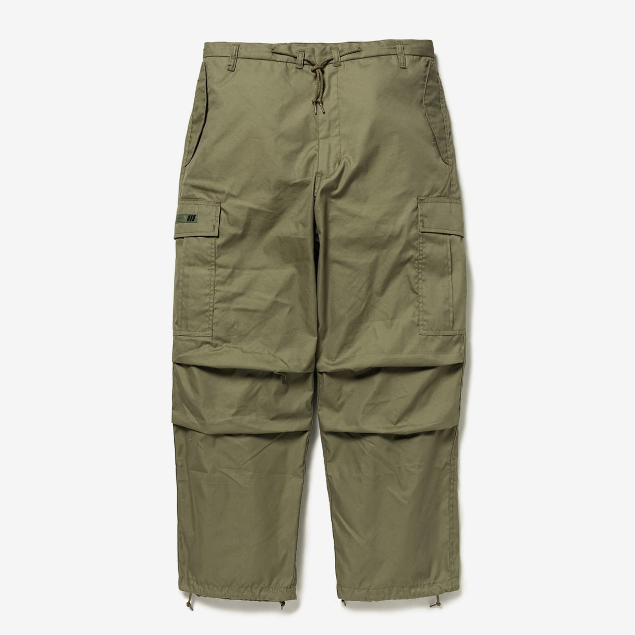 WTAPS Mils0001 Shorts Nyco. Oxford M - パンツ