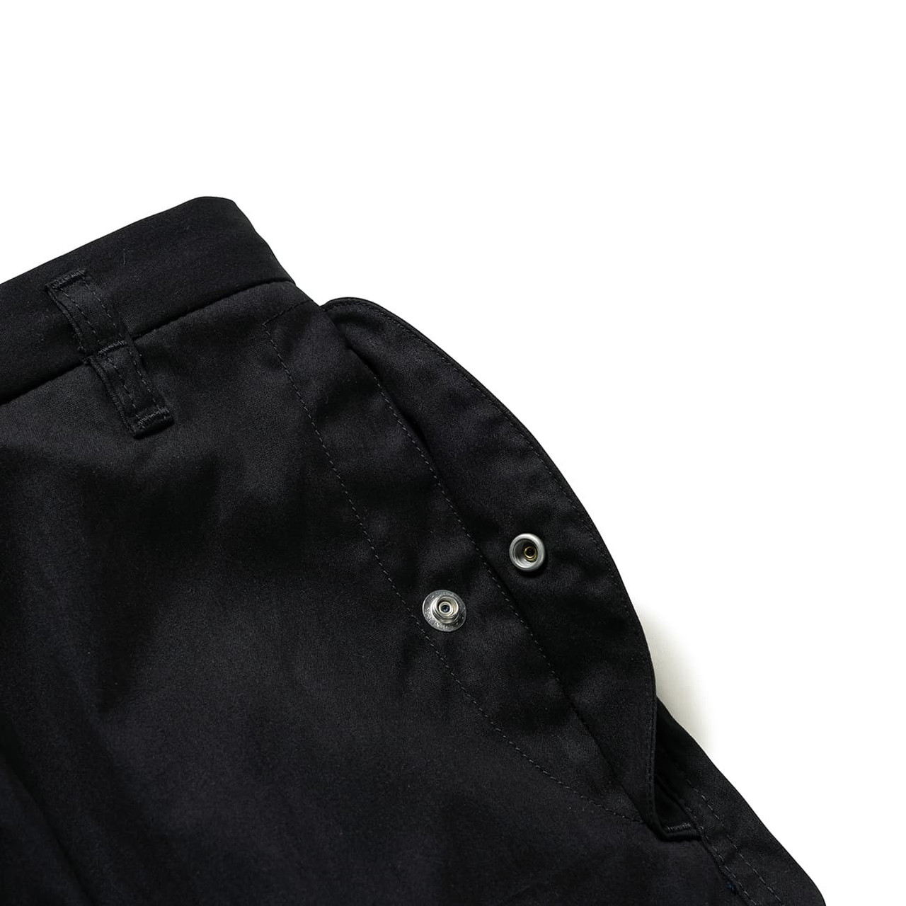 MILT0001 / TROUSERS / NYCO. OXFORD 232WVDT-PTM07
