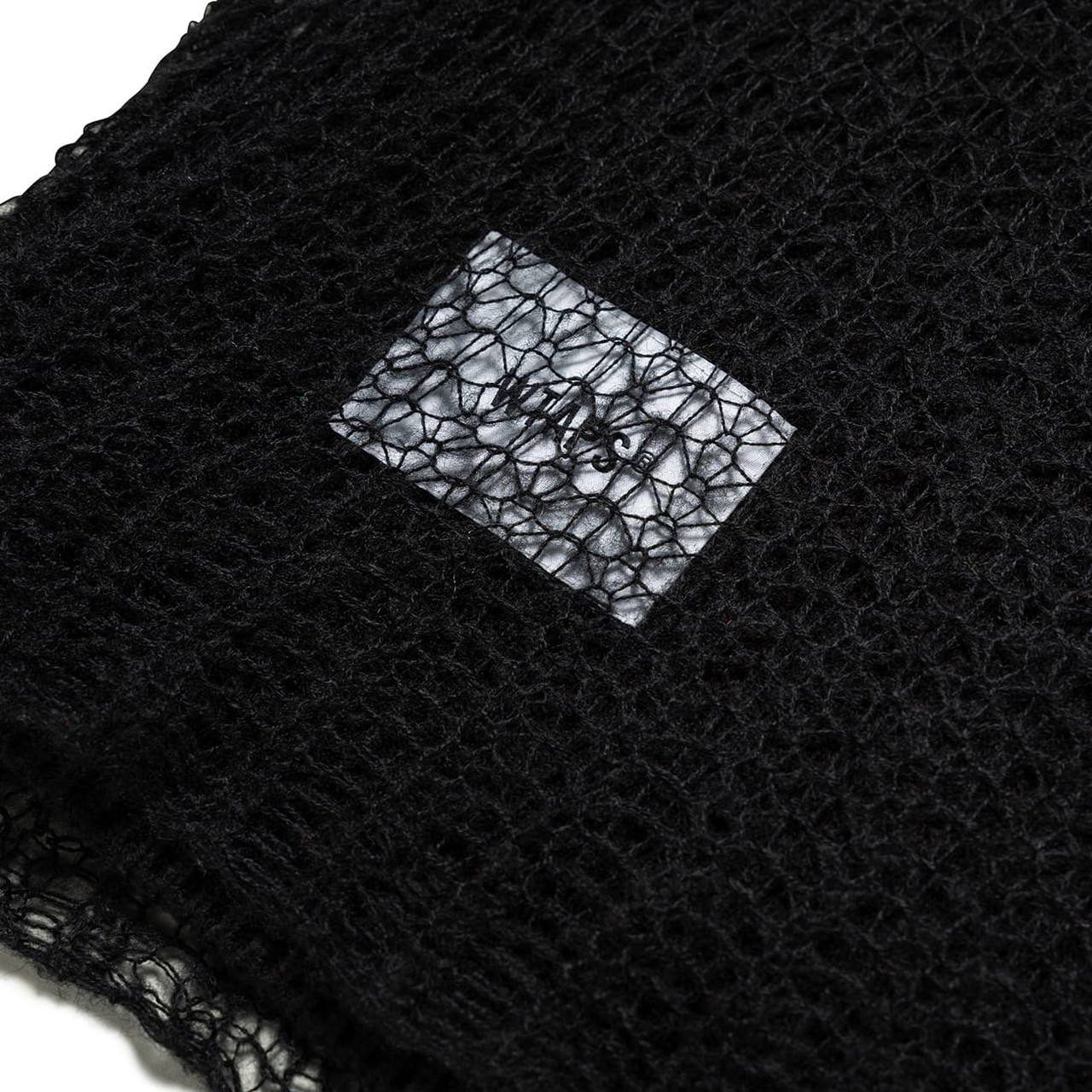 WTAPS Knit BR / SWEATER / ACRYLIC. X3.0