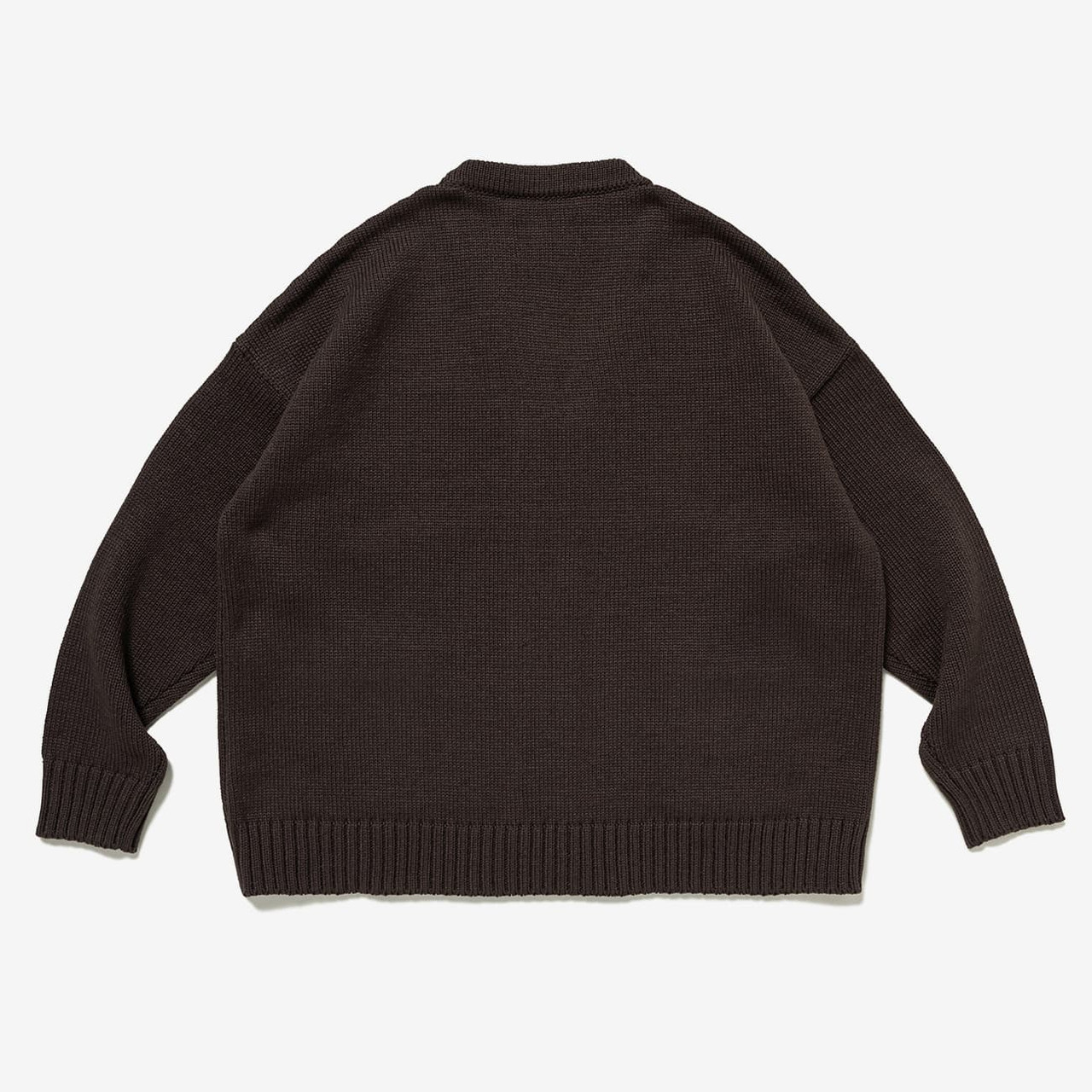 PALMER / SWEATER / POLY 232MADT-KNM03