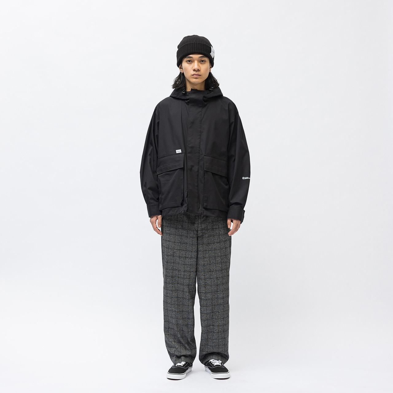 WTAPS 2023AW 今季 PLATEAU LS CTPL RIPSTOP