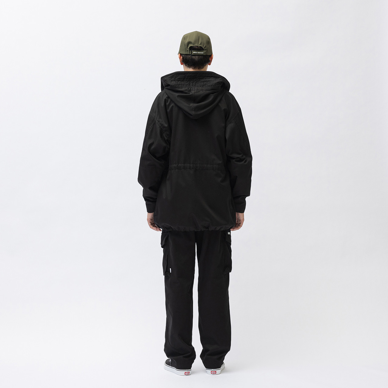 WTAPS／23AW／232BRDT-JKM03 ／21ST JACKET CTPL. TWILL. DOT SIGHT ...