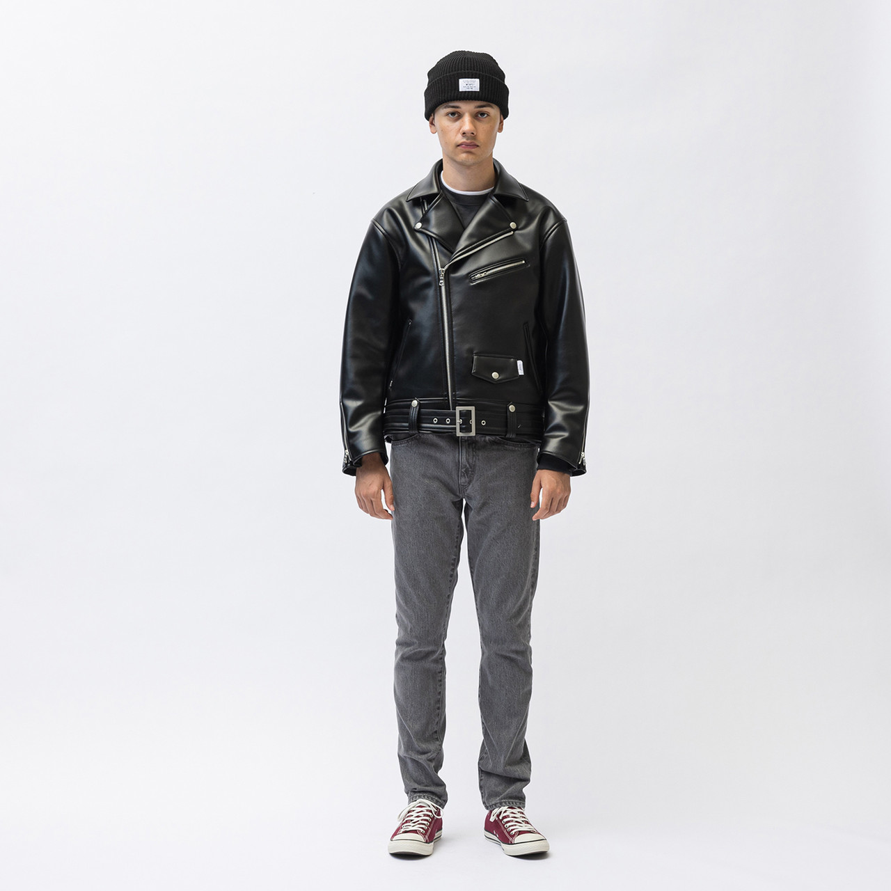 WTAPS Jacket VANCE / JACKET / SYNTHETIC