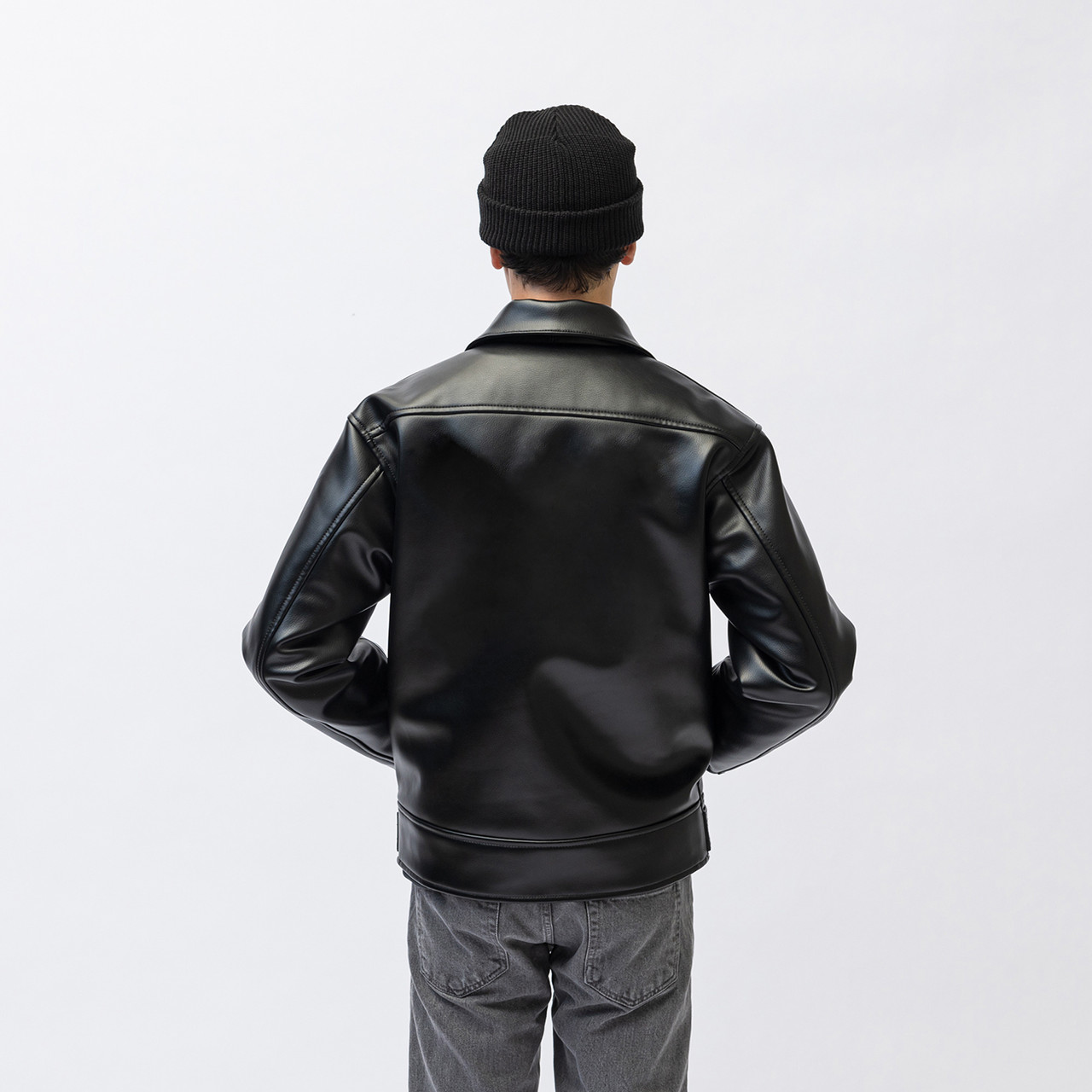 WTAPS Jacket VANCE / JACKET / SYNTHETIC