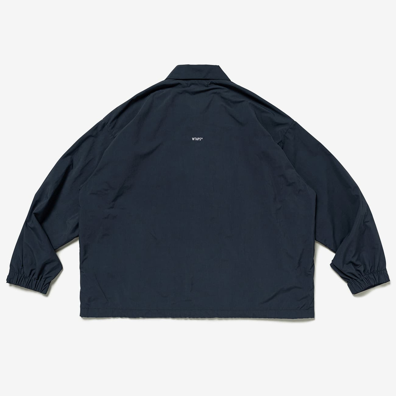 WTAPS Jacket CHIEF / JACKET / NYLON. WEATHER. SIGN