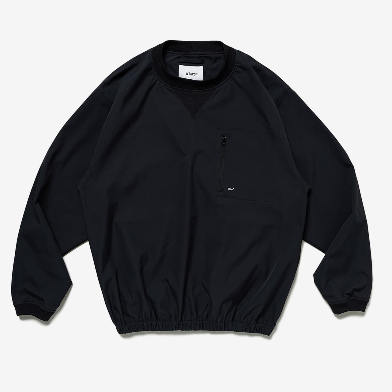 WTAPS Jacket COURT / JACKET / POLY. TWILL. DOT SIGHT