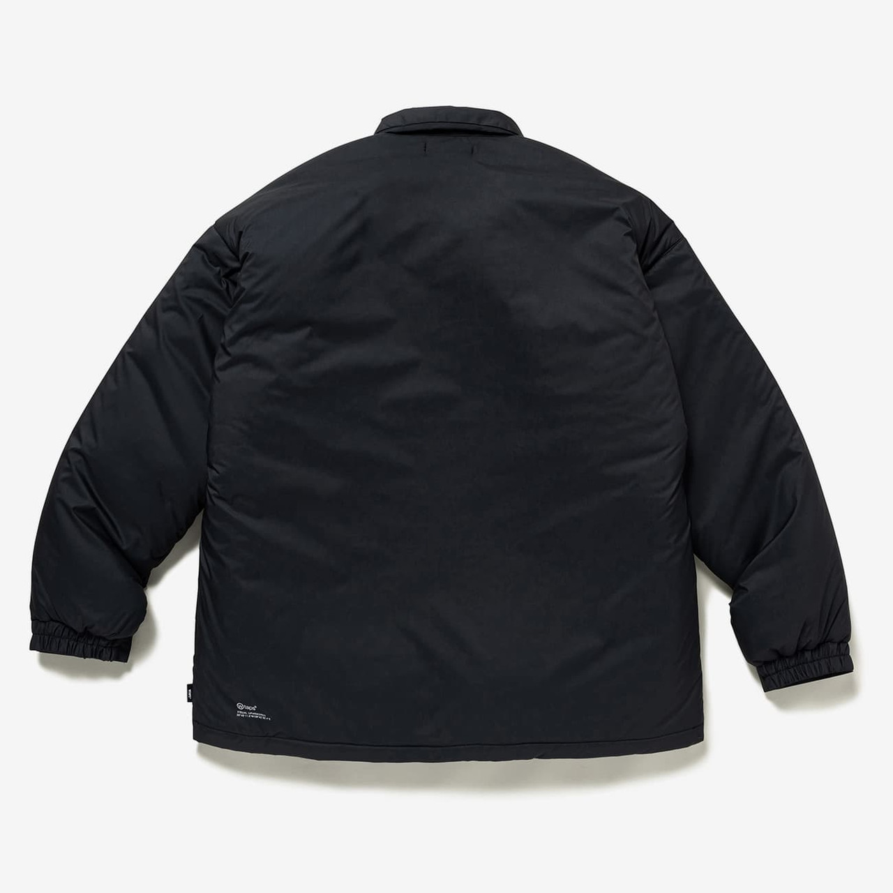 WTAPS Jacket STOCK MAN / JACKET / POLY. TAFFETA. DOT SIGHT