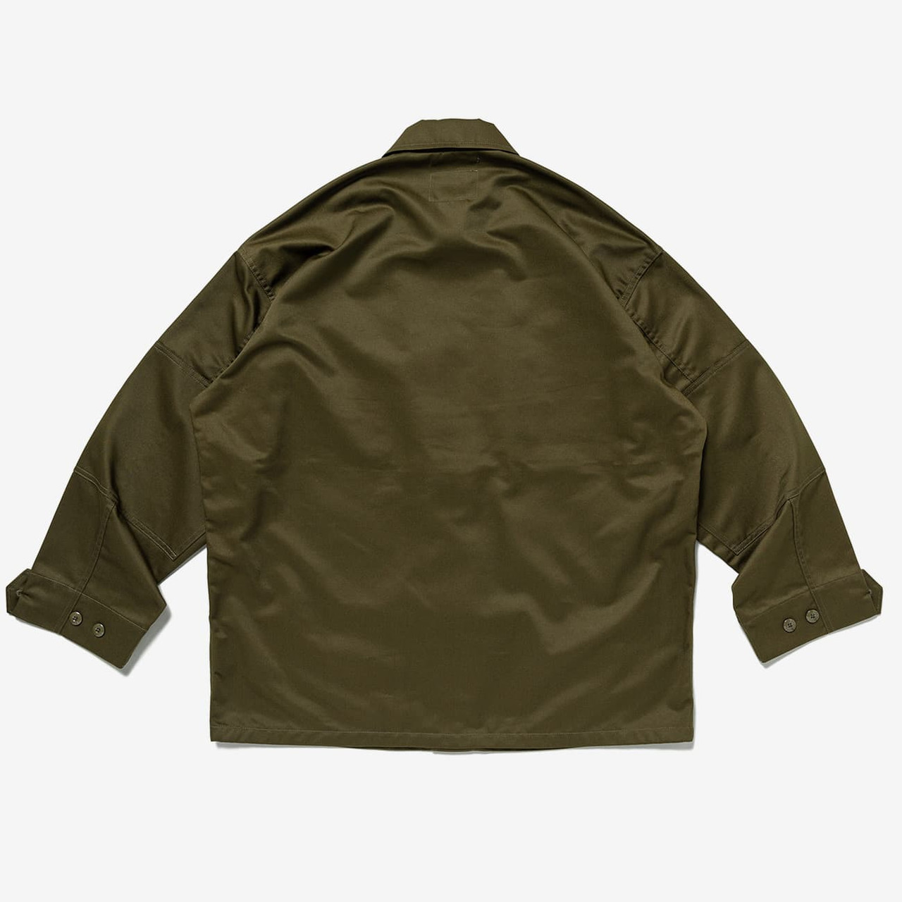 GUARDIAN / JACKET / CTPL. TWILL 232WVDT-JKM01