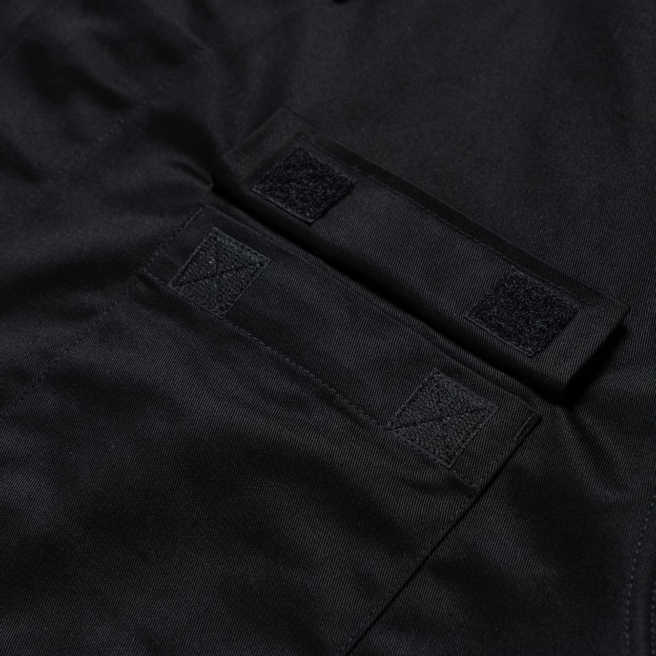 WTAPS Jacket GUARDIAN / JACKET / CTPL. TWILL