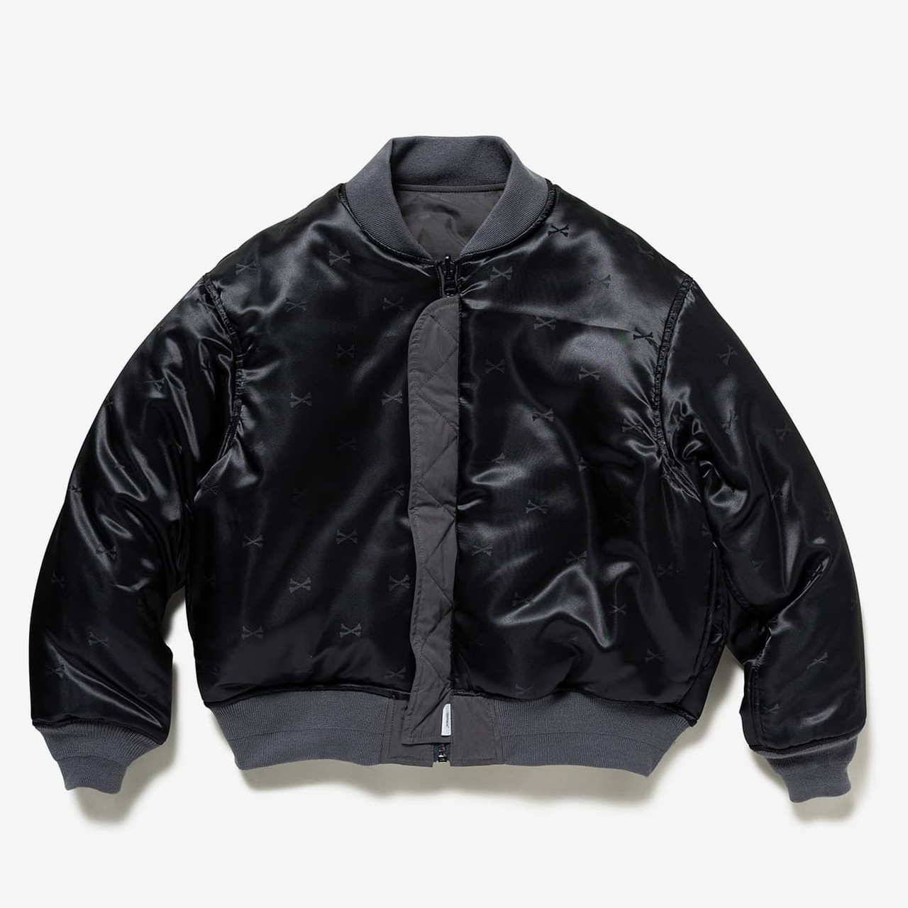 WTAPS Jacket JFW-02 / JACKET / NYCO. WEATHER