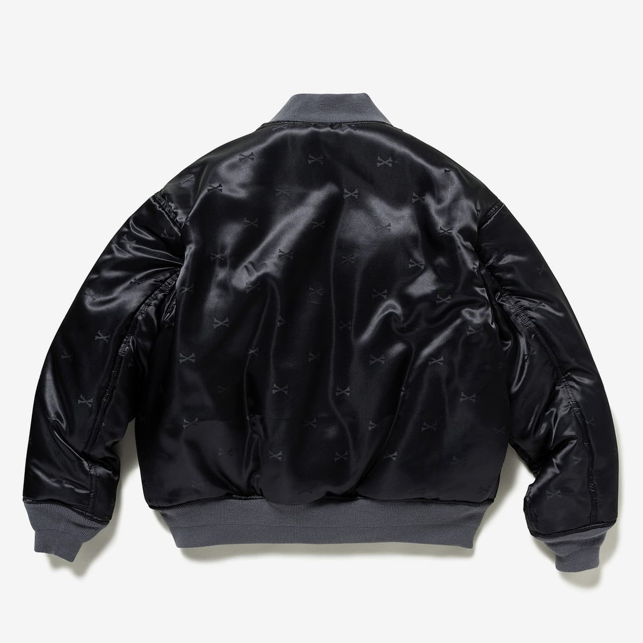 WTAPS Jacket JFW-02 / JACKET / NYCO. WEATHER