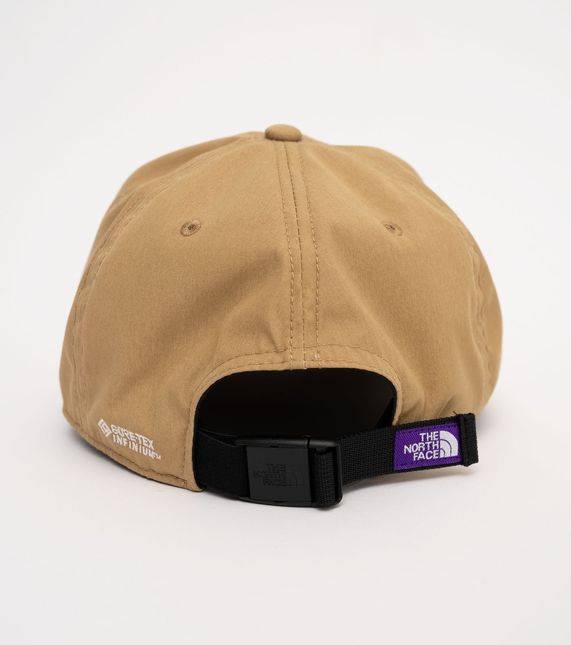 帽子 THE NORTH FACE PURPLE LABEL GORE-TEX CAP THE NORTH FACE PURPLE LABEL GORE-TEX INFINIUM(TM) Field