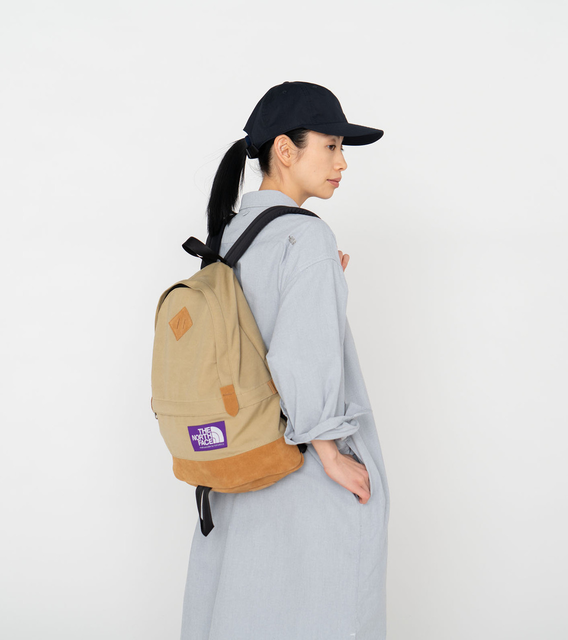 THE NORTH FACE PURPLE LABEL HAT 65/35 WINDSTOPPER Cap Online Shop