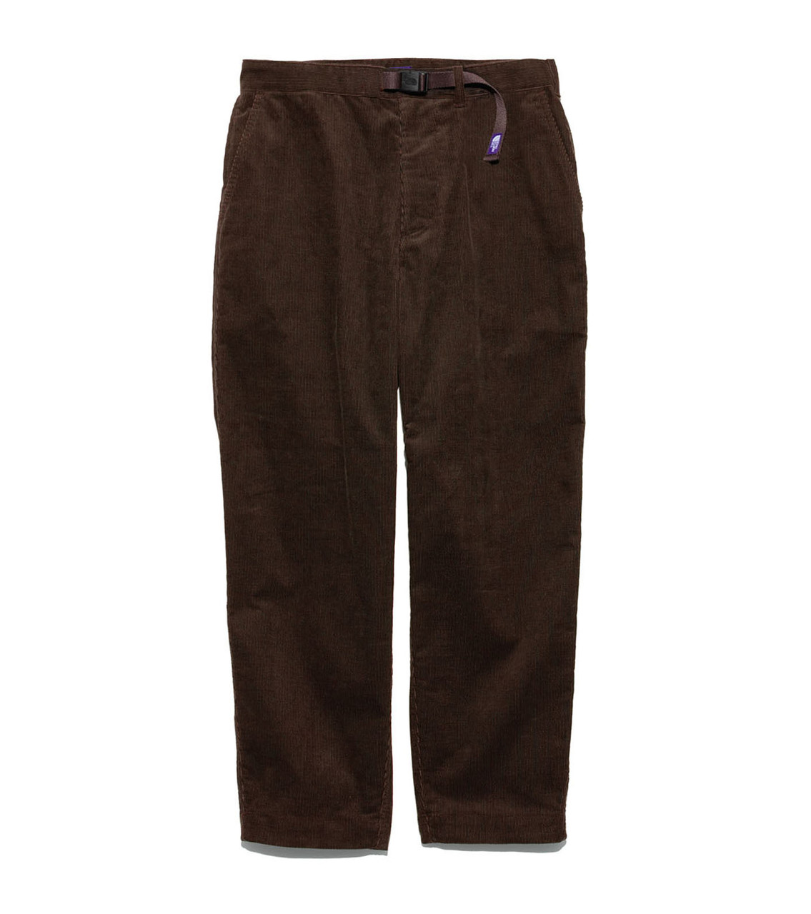 THE NORTH FACE PURPLE LABEL Corduroy Wide Tapered Field