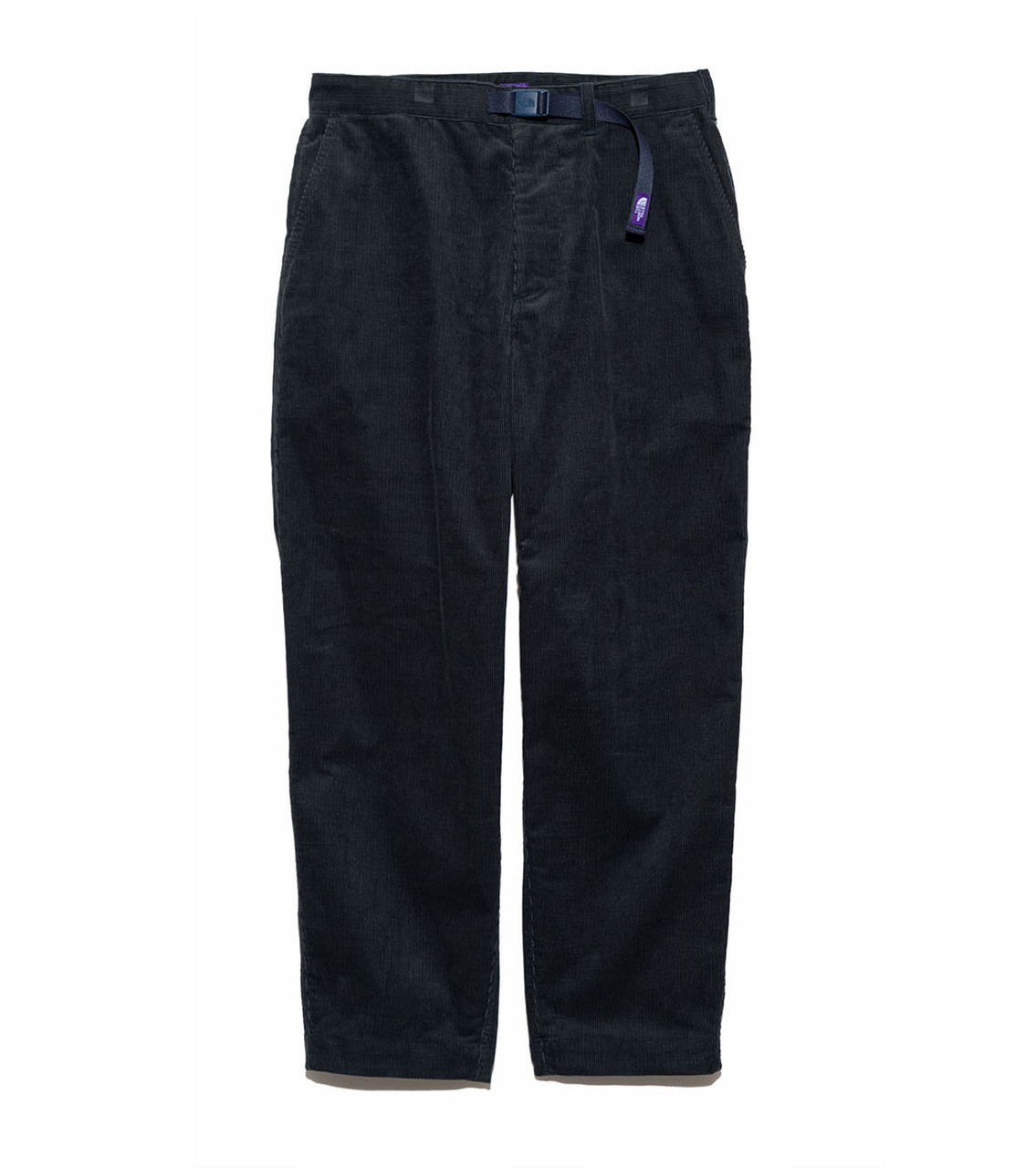 THE NORTH FACE PURPLE LABEL PANTS Corduroy Wide 