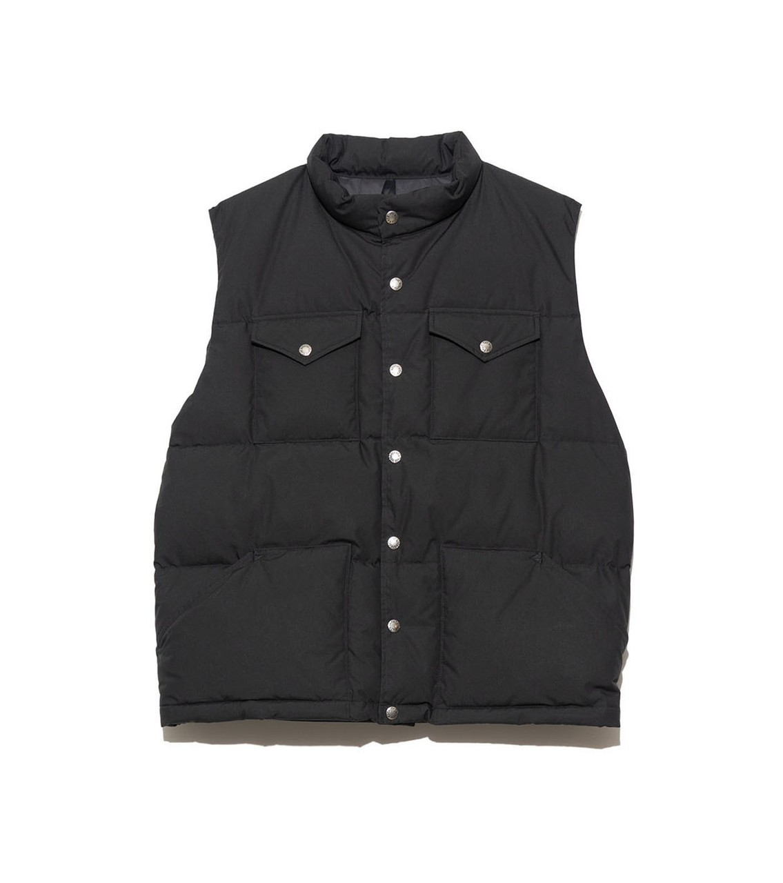 THE NORTH FACE PURPLE LABEL 65/35 Sierra Vest ND2362N 6981