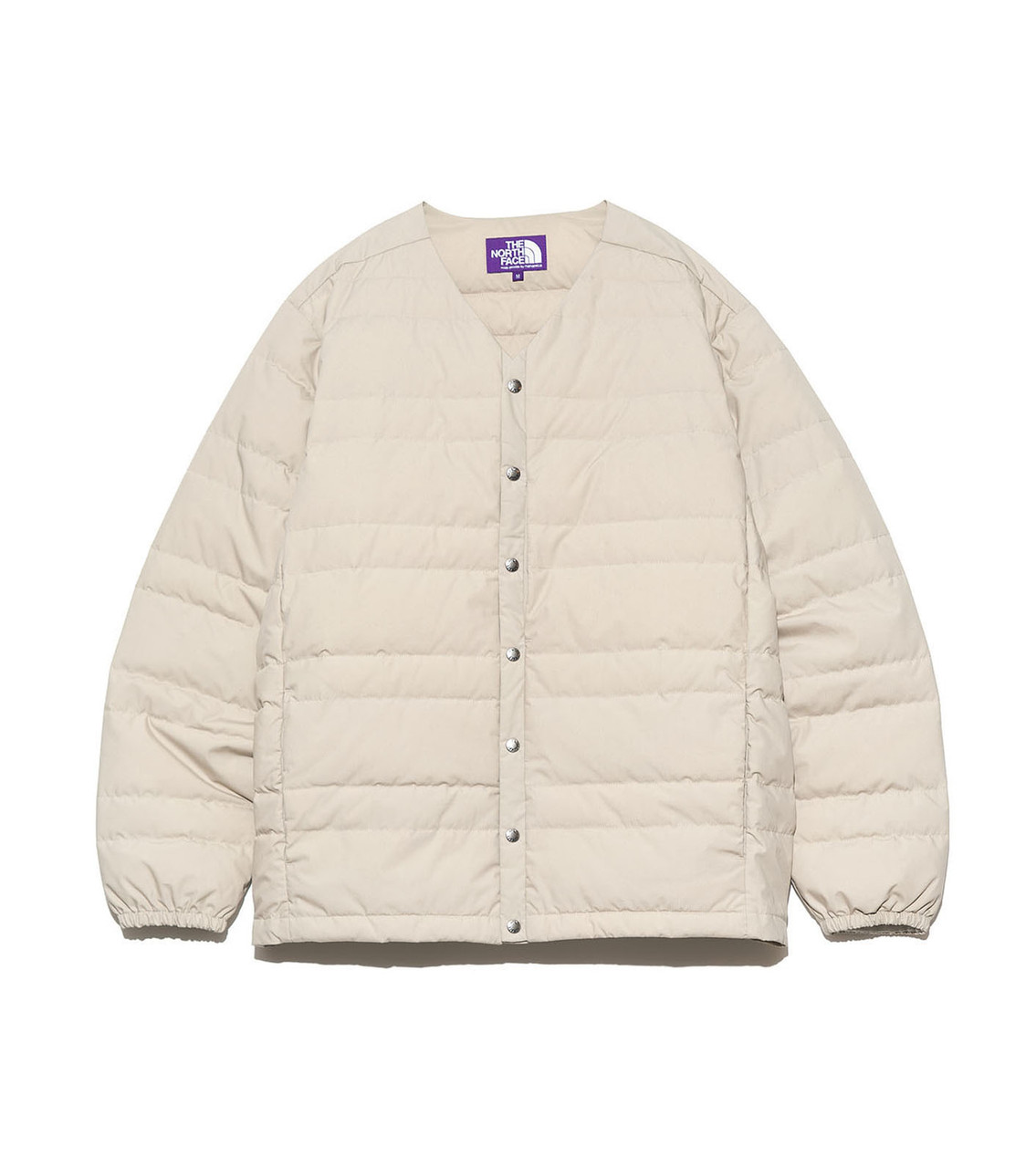 36 nanamica North Face purple label 【2021新作】 - トップス